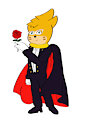 Tuxedo Mask