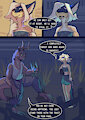Waste of time - Ch4 - P4 by Elvche