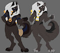Kasim Comparison by tanithjackal