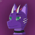 Head by ZenAllen