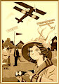Take To The Sky