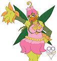 PR Chica Lilimon