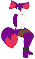 Mascota Castigada/Punished Pet [ChickDesiGner]