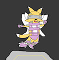 KazeRenamon