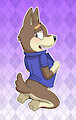 Alfie by LKIWS