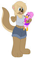 Cocoa for Poppy 1
