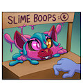 Of Gods and Slimes by SonasoAsoka