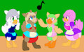 Cocoa for Poppy 3