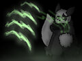 Pangoose