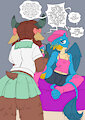 Shake it for the Camera by TerraMGP