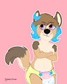 The Problem With Potty Training by SleepyCause