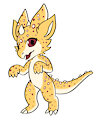 Chibi Knes