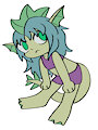 Chibi Sheila