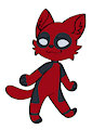 Chibi Bark Wilson