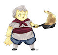 Fuga Boron Brioche