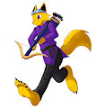 Commission: Ikey