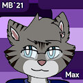 [Gift] Max