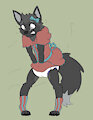 Commission Artemist