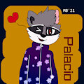 [Gift] Hello there >uo