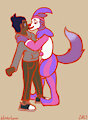 Kissy Kissy [Com]
