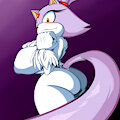 TailBlaze-r by GeneralGodzilla
