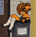 Venus Trash by MarsMiner