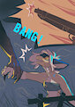 [Elvche] Waste of Time (Stracony Czas)[Ch4][Polish by ReDoXX] p.5