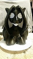 Oni Mask V2