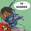 Rubber Stitch