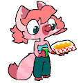 Nacho time♫