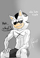 Second character i do not own the art by Darxy