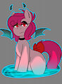 Demon Summon: Heartthrob by Suneccubus