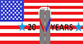 We'll Never Forget - 20 Years Later