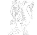 Some Dragon by Gomaire