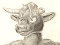 Sirrus by lhexa