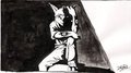 Just ink by koomori