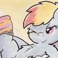 Getting Comfortable by slightlyshade