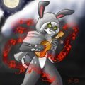 "The Blood Note Witch" by Twlight05