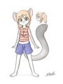 Fran!