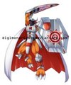 KnightWarGreymon! by DigitLninja
