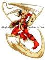 SkullWarGreymon by DigitLninja