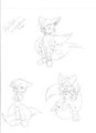 Tailsko Full Body 1 by BlueBlackandRed5902