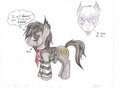 MLN: My Little Nightmare