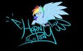 New Signature (only for MLP) XD by Mimy92Sonadow