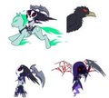 Chibi Darksiders II