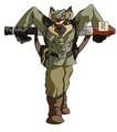 Commission: Zak Davis Totenkopf Gunner