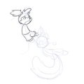 Sai Crashed - Unfinished Pic