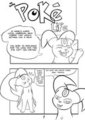 MBPL Page 1 by kuroodod