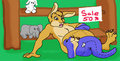 Plush Sale! by thrashwolf
