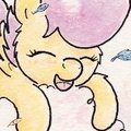 Happy Feathers